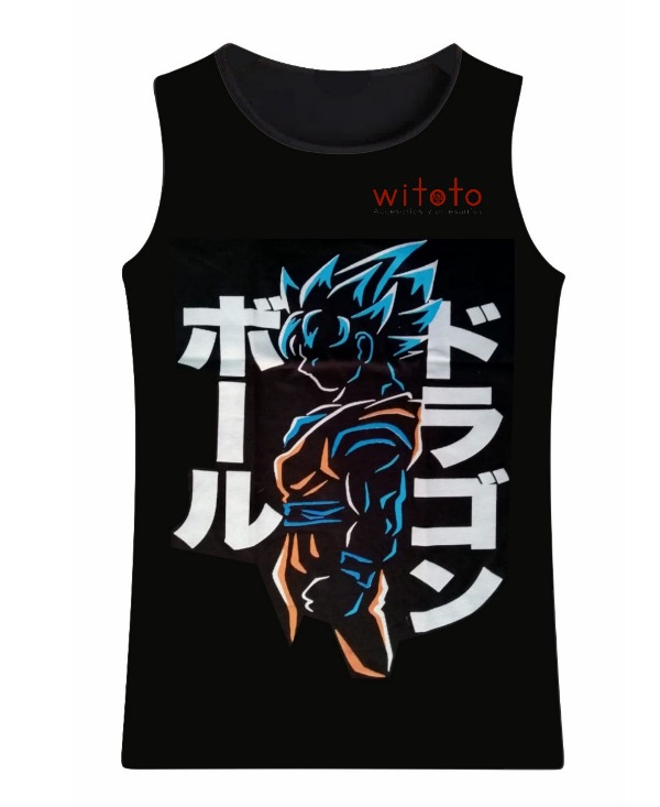 ESQUELETO HOMBRE DRAGONBALL 5 TALLA L